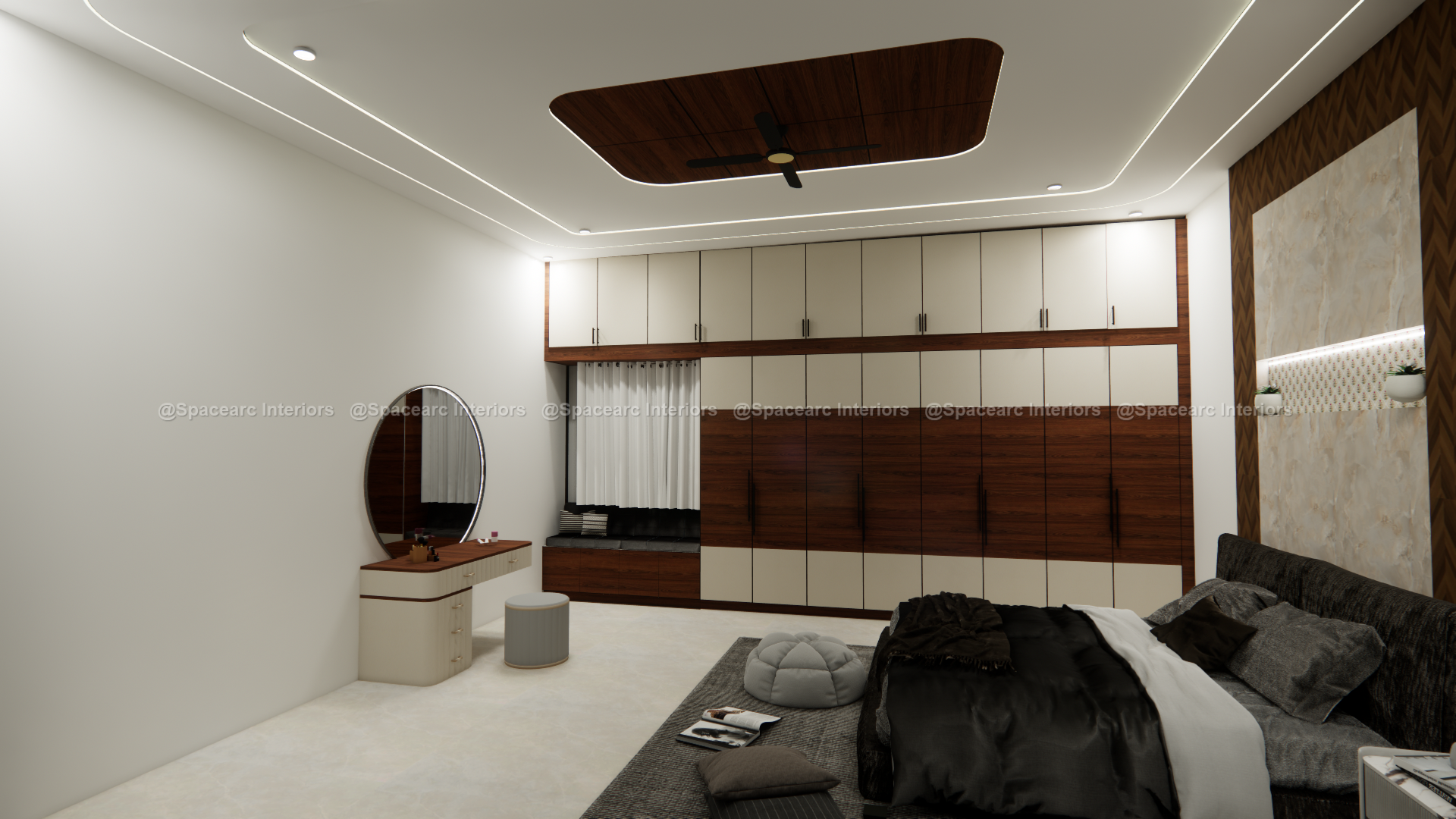 Residential-Interiors
